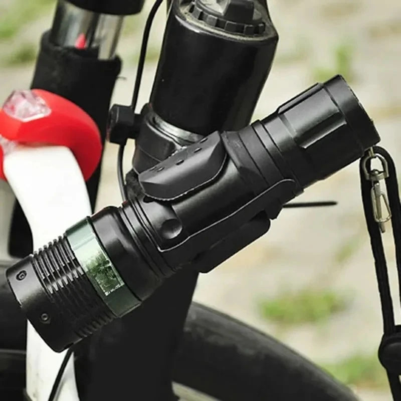 Support de Lampe