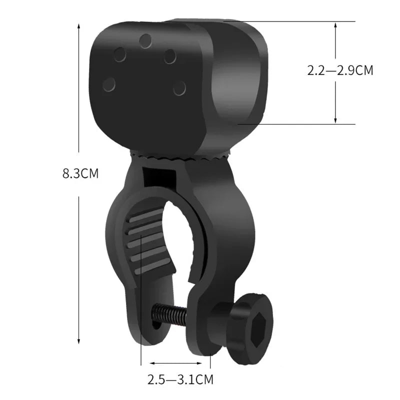 Support de Lampe