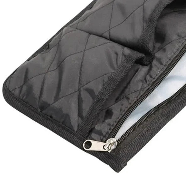 Sac de fauteuil roulant multi-poches