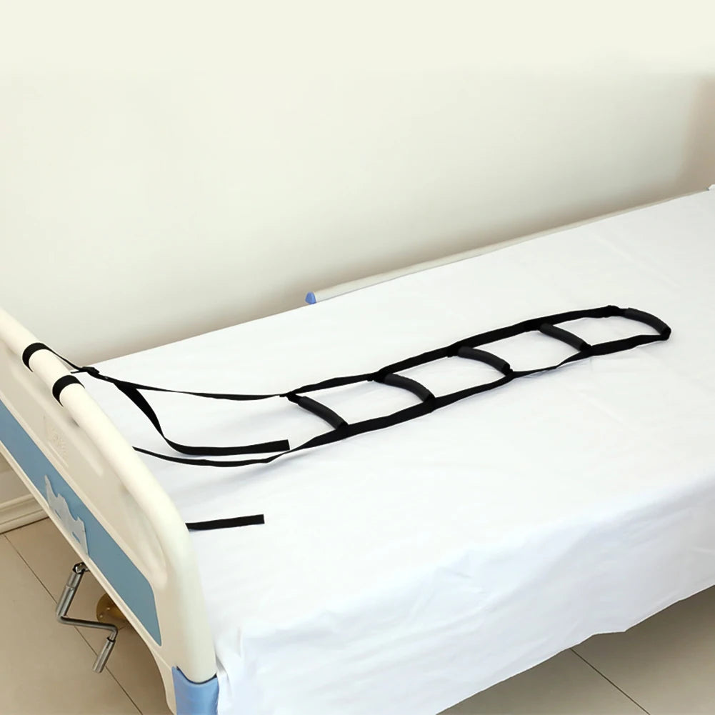 Sangle d’aide au lever de lit
